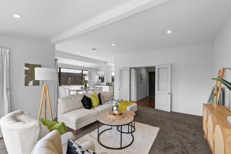 Photo of property in 101 Paparoa Street, Papanui, Christchurch, 8053