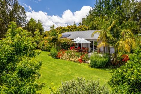 Photo of property in 303 Puketotara Road, Waipapa, Kerikeri, 0295