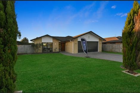 Photo of property in 256 Borman Road, Rototuna North, Hamilton, 3210