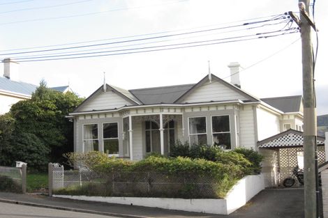 Photo of property in 4 Prestwick Street, Maori Hill, Dunedin, 9010