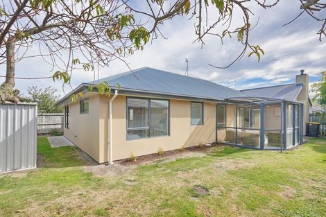 Photo of property in 6 Delta Way, Woolston, Christchurch, 8023