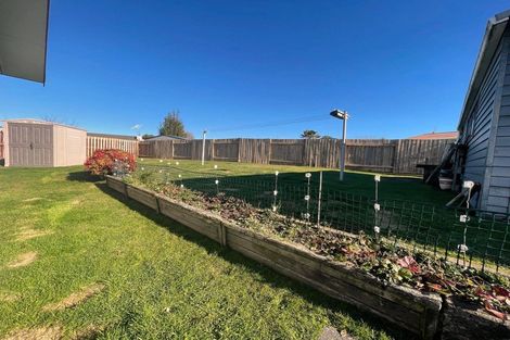Photo of property in 8 Waimea Place, Tokoroa, 3420