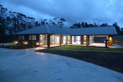 Photo of property in 93b Pungaere Road, Waipapa, Kerikeri, 0295