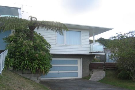 Photo of property in 7a Atlanta Grove, Brooklyn, Wellington, 6021