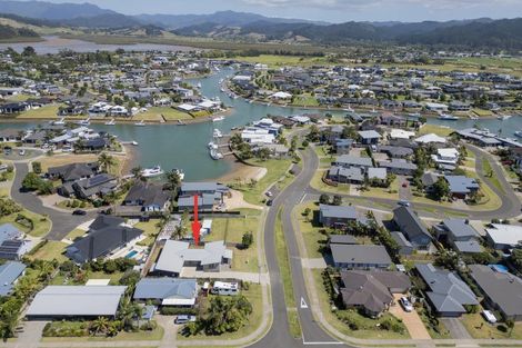 Photo of property in 3 Aquila Drive, Whitianga, 3510