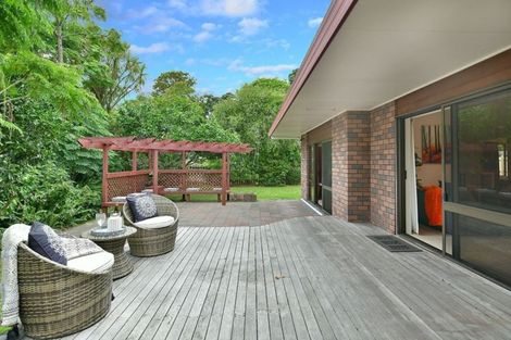 Photo of property in 42 The Circle, Manly, Whangaparaoa, 0930