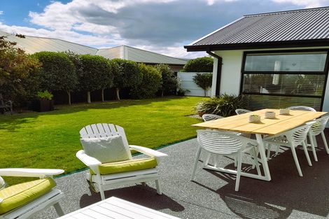 Photo of property in 10 Kawakawa Street, Pegasus, 7612