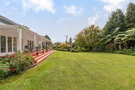 Photo of property in 158 Mangaone Road, Hautere, Otaki, 5582
