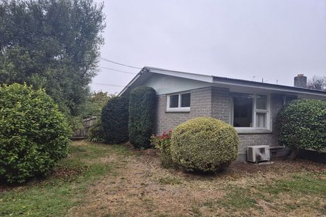 Photo of property in 1/155 Brookside Terrace, Bryndwr, Christchurch, 8053