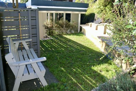 Photo of property in 46 Curtis Street, Northland, Wellington, 6012