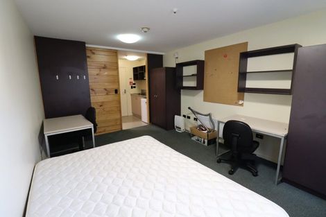 Photo of property in Martin Square Apartments, 115/20 Martin Square, Te Aro, Wellington, 6011