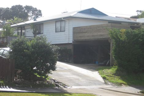 Photo of property in 25 Haimona Street, Dargaville, 0310