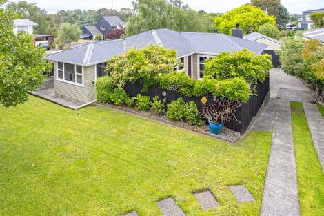 Photo of property in 136 Mount View Road, Bastia Hill, Whanganui, 4500