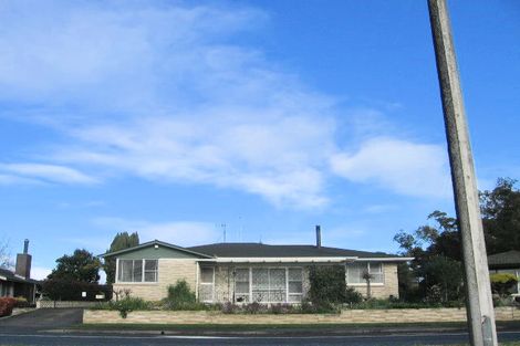 Photo of property in 171 Flaxmere Avenue, Flaxmere, Hastings, 4120