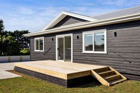 Photo of property in 22 Hobson Street, Normanby, Hawera, 4614