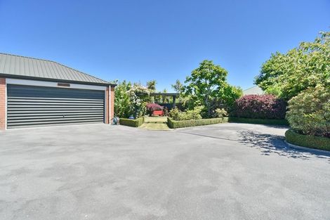 Photo of property in 12 Stopforth Street, Woodend, 7610