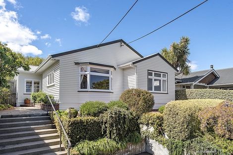 Photo of property in 55 Cashmere Avenue, Khandallah, Wellington, 6035