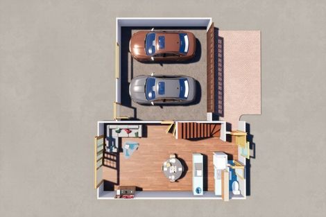 Photo of property in 2/24 Lyon Street, Frankton, Hamilton, 3204