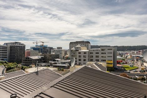 Photo of property in 2/26 Buller Street, Te Aro, Wellington, 6011