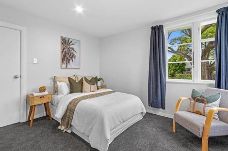 Photo of property in 25 Bramwell Street, Dallington, Christchurch, 8061