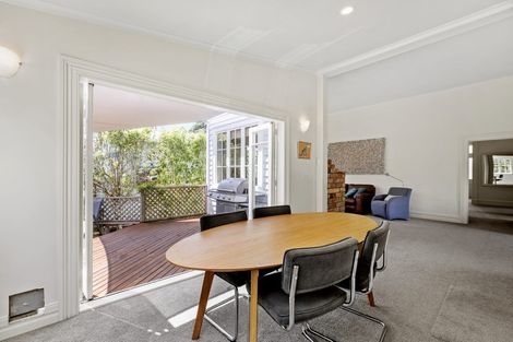 Photo of property in 1 Arawa Avenue, Devonport, Auckland, 0624