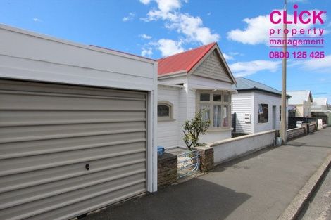 Photo of property in 35 David Street, Caversham, Dunedin, 9012