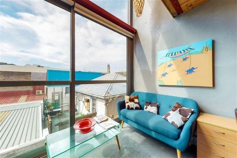 Photo of property in Tattoo Apartments, 34/42 Abel Smith Street, Te Aro, Wellington, 6011