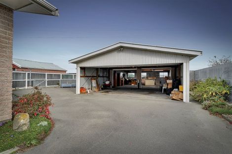 Photo of property in 61 Boston Avenue, Hornby, Christchurch, 8042