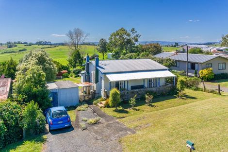 Photo of property in 46 Renown Road, Waikokowai, Huntly, 3771