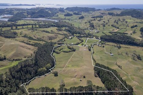Photo of property in 403 Purangi Road, Purangi, Whitianga, 3591