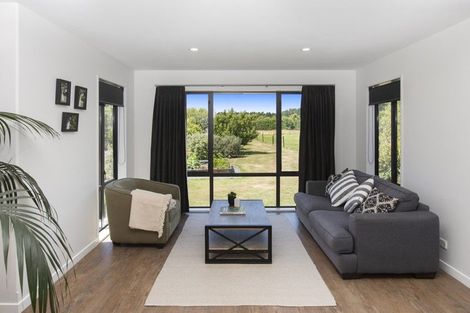 Photo of property in 110 Harpers Road, Swannanoa, Kaiapoi, 7692