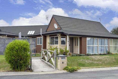 Photo of property in Rivertown Villas, 150 Williams Street, Kaiapoi, 7630