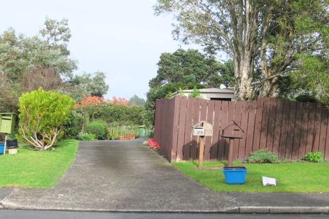 Photo of property in 19a Amorino Drive, Red Beach, 0932