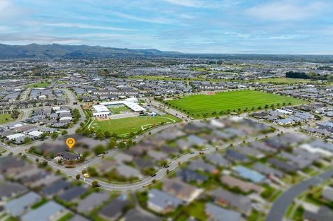 Photo of property in 36 Rawnsley Terrace, Wigram, Christchurch, 8042