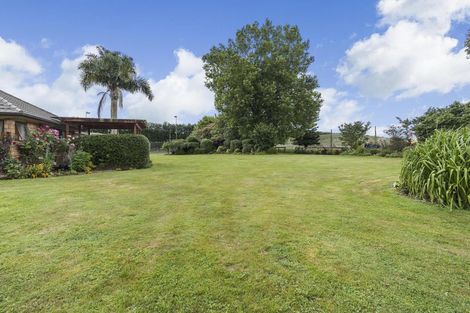 Photo of property in 566 Marychurch Road, Matangi, Hamilton, 3284