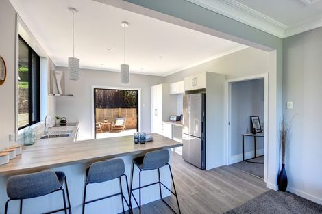 Photo of property in 20 Ocean View Road, Ravensbourne, Dunedin, 9022