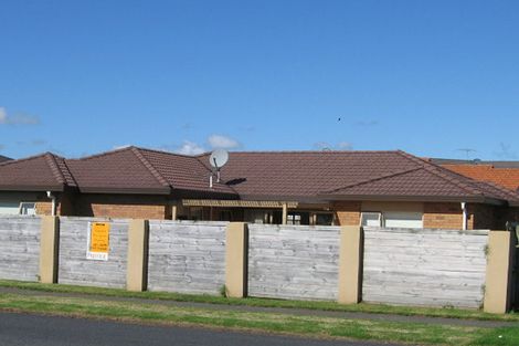 Photo of property in 1 Gunner Drive, Te Atatu Peninsula, Auckland, 0610