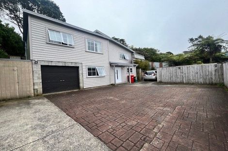 Photo of property in 107a Ironside Road, Johnsonville, Wellington, 6037