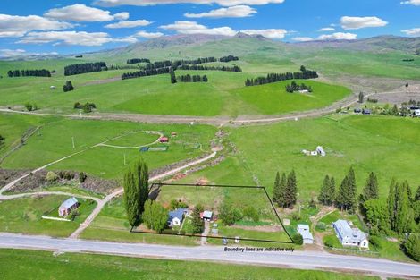 Photo of property in 638 Kyeburn-hyde Road, Kokonga, Ranfurly, 9397