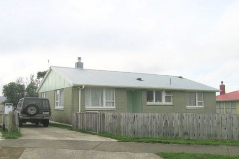 Photo of property in 26 Caduceus Place, Ascot Park, Porirua, 5024