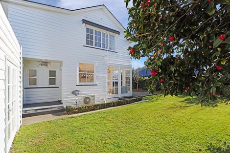 Photo of property in 121 Kermode Street, Ashburton, 7700