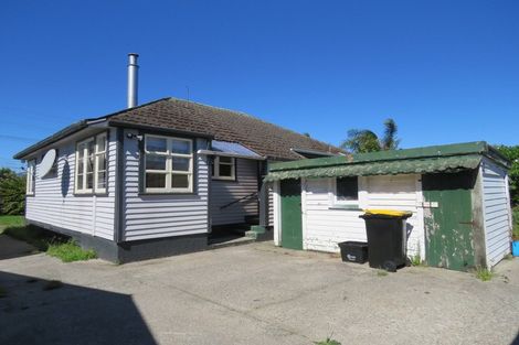 Photo of property in 178 Derby Street, Westport, 7825