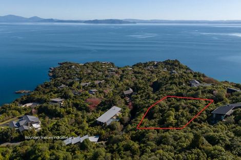 Photo of property in 45 Whakamoenga Point, Acacia Bay, Taupo, 3385
