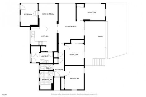 Photo of property in 4a Cleland Crescent, Naenae, Lower Hutt, 5011