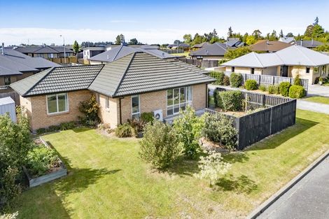 Photo of property in 5 Baxter Place, Oxford, 7430