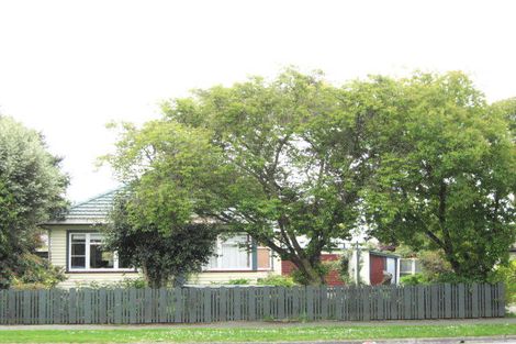 Photo of property in 219 Grahams Road, Burnside, Christchurch, 8053