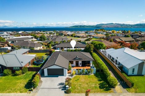 Photo of property in 134 Victory Drive, Wharewaka, Taupo, 3330