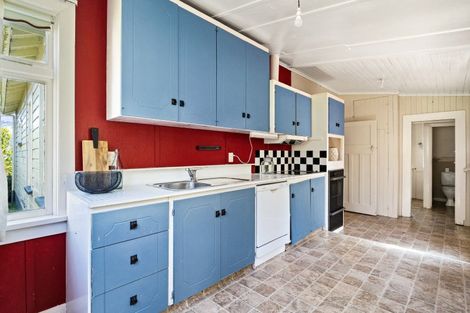 Photo of property in 269 Ravensbourne Road, Ravensbourne, Dunedin, 9022