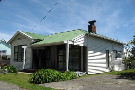 Photo of property in 135 Torea Street, Granity, 7823