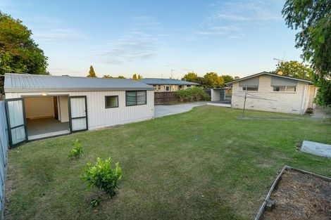 Photo of property in 19 Sherwood Drive, Pukete, Hamilton, 3200
